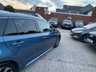 USED 2021 21 TOYOTA COROLLA 2.0 VVT-h Design Touring Sports CVT Euro 6 (s/s) 5dr 