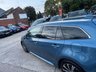 USED 2021 21 TOYOTA COROLLA 2.0 VVT-h Design Touring Sports CVT Euro 6 (s/s) 5dr 