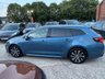 USED 2021 21 TOYOTA COROLLA 2.0 VVT-h Design Touring Sports CVT Euro 6 (s/s) 5dr 