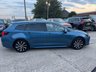 USED 2021 21 TOYOTA COROLLA 2.0 VVT-h Design Touring Sports CVT Euro 6 (s/s) 5dr 