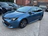 USED 2021 21 TOYOTA COROLLA 2.0 VVT-h Design Touring Sports CVT Euro 6 (s/s) 5dr 