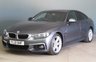 USED 2021 21 BMW 4 SERIES GRAN COUPE 2.0 420i GPF M Sport Hatchback 5dr Petrol Auto Euro 6 (s/s) (184 ps) 