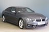 USED 2021 21 BMW 4 SERIES GRAN COUPE 2.0 420i GPF M Sport Hatchback 5dr Petrol Auto Euro 6 (s/s) (184 ps) 