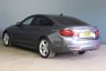 USED 2021 21 BMW 4 SERIES GRAN COUPE 2.0 420i GPF M Sport Hatchback 5dr Petrol Auto Euro 6 (s/s) (184 ps) 