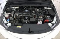 USED 2023 23 TOYOTA COROLLA 1.8 VVT-h Design Touring Sports CVT Euro 6 (s/s) 5dr Reverse Camera, Heated Seats,