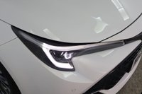 USED 2023 23 TOYOTA COROLLA 1.8 VVT-h Design Touring Sports CVT Euro 6 (s/s) 5dr Reverse Camera, Heated Seats,