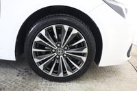 USED 2023 23 TOYOTA COROLLA 1.8 VVT-h Design Touring Sports CVT Euro 6 (s/s) 5dr Reverse Camera, Heated Seats,
