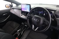 USED 2023 23 TOYOTA COROLLA 1.8 VVT-h Design Touring Sports CVT Euro 6 (s/s) 5dr Reverse Camera, Heated Seats,