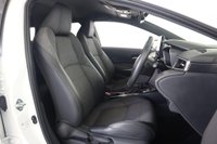 USED 2023 23 TOYOTA COROLLA 1.8 VVT-h Design Touring Sports CVT Euro 6 (s/s) 5dr Reverse Camera, Heated Seats,