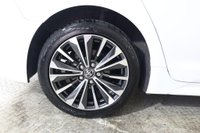USED 2023 23 TOYOTA COROLLA 1.8 VVT-h Design Touring Sports CVT Euro 6 (s/s) 5dr Reverse Camera, Heated Seats,