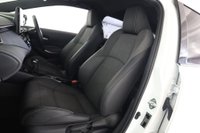 USED 2023 23 TOYOTA COROLLA 1.8 VVT-h Design Touring Sports CVT Euro 6 (s/s) 5dr Reverse Camera, Heated Seats,