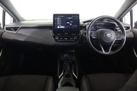 USED 2023 23 TOYOTA COROLLA 1.8 VVT-h Design Touring Sports CVT Euro 6 (s/s) 5dr Reverse Camera, Heated Seats,
