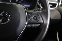 USED 2023 23 TOYOTA COROLLA 1.8 VVT-h Design Touring Sports CVT Euro 6 (s/s) 5dr Reverse Camera, Heated Seats,