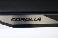 USED 2023 23 TOYOTA COROLLA 1.8 VVT-h Design Touring Sports CVT Euro 6 (s/s) 5dr Reverse Camera, Heated Seats,