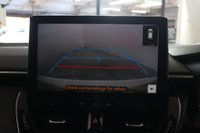 USED 2023 23 TOYOTA COROLLA 1.8 VVT-h Design Touring Sports CVT Euro 6 (s/s) 5dr Reverse Camera, Heated Seats,