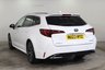 USED 2023 23 TOYOTA COROLLA 1.8 VVT-h Design Touring Sports CVT Euro 6 (s/s) 5dr Reverse Camera, Heated Seats,