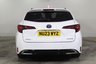 USED 2023 23 TOYOTA COROLLA 1.8 VVT-h Design Touring Sports CVT Euro 6 (s/s) 5dr Reverse Camera, Heated Seats,
