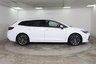 USED 2023 23 TOYOTA COROLLA 1.8 VVT-h Design Touring Sports CVT Euro 6 (s/s) 5dr Reverse Camera, Heated Seats,