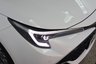 USED 2023 23 TOYOTA COROLLA 1.8 VVT-h Design Touring Sports CVT Euro 6 (s/s) 5dr Reverse Camera, Heated Seats,