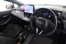USED 2023 23 TOYOTA COROLLA 1.8 VVT-h Design Touring Sports CVT Euro 6 (s/s) 5dr Reverse Camera, Heated Seats,