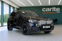 USED 2017 17 BMW X5 2.0 40e 9.0kWh M Sport SUV 5dr Petrol Plug-in Hybrid Auto xDrive Euro 6 (s/s) (313 ps) FULL S/H + OVER Â£5K EXTRAS