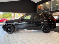 USED 2017 17 BMW X5 2.0 40e 9.0kWh M Sport SUV 5dr Petrol Plug-in Hybrid Auto xDrive Euro 6 (s/s) (313 ps) FULL S/H + OVER Â£5K EXTRAS