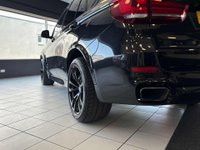 USED 2017 17 BMW X5 2.0 40e 9.0kWh M Sport SUV 5dr Petrol Plug-in Hybrid Auto xDrive Euro 6 (s/s) (313 ps) FULL S/H + OVER Â£5K EXTRAS