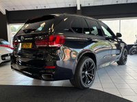 USED 2017 17 BMW X5 2.0 40e 9.0kWh M Sport SUV 5dr Petrol Plug-in Hybrid Auto xDrive Euro 6 (s/s) (313 ps) FULL S/H + OVER Â£5K EXTRAS