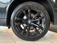 USED 2017 17 BMW X5 2.0 40e 9.0kWh M Sport SUV 5dr Petrol Plug-in Hybrid Auto xDrive Euro 6 (s/s) (313 ps) FULL S/H + OVER Â£5K EXTRAS