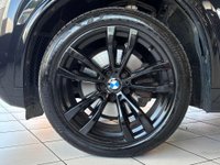 USED 2017 17 BMW X5 2.0 40e 9.0kWh M Sport SUV 5dr Petrol Plug-in Hybrid Auto xDrive Euro 6 (s/s) (313 ps) FULL S/H + OVER Â£5K EXTRAS
