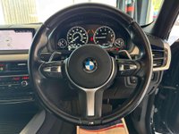 USED 2017 17 BMW X5 2.0 40e 9.0kWh M Sport SUV 5dr Petrol Plug-in Hybrid Auto xDrive Euro 6 (s/s) (313 ps) FULL S/H + OVER Â£5K EXTRAS