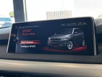 USED 2017 17 BMW X5 2.0 40e 9.0kWh M Sport SUV 5dr Petrol Plug-in Hybrid Auto xDrive Euro 6 (s/s) (313 ps) FULL S/H + OVER Â£5K EXTRAS