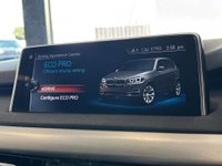 USED 2017 17 BMW X5 2.0 40e 9.0kWh M Sport SUV 5dr Petrol Plug-in Hybrid Auto xDrive Euro 6 (s/s) (313 ps) FULL S/H + OVER Â£5K EXTRAS