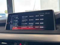 USED 2017 17 BMW X5 2.0 40e 9.0kWh M Sport SUV 5dr Petrol Plug-in Hybrid Auto xDrive Euro 6 (s/s) (313 ps) FULL S/H + OVER Â£5K EXTRAS