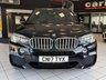 USED 2017 17 BMW X5 2.0 40e 9.0kWh M Sport SUV 5dr Petrol Plug-in Hybrid Auto xDrive Euro 6 (s/s) (313 ps) FULL S/H + OVER Â£5K EXTRAS