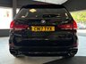 USED 2017 17 BMW X5 2.0 40e 9.0kWh M Sport SUV 5dr Petrol Plug-in Hybrid Auto xDrive Euro 6 (s/s) (313 ps) FULL S/H + OVER Â£5K EXTRAS
