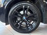 USED 2017 17 BMW X5 2.0 40e 9.0kWh M Sport SUV 5dr Petrol Plug-in Hybrid Auto xDrive Euro 6 (s/s) (313 ps) FULL S/H + OVER Â£5K EXTRAS