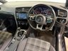 USED 2016 65 VOLKSWAGEN GOLF 2.0 TDI BlueMotion Tech GTD (Nav) Euro 6 (s/s) 5dr CAR PLAY, SAT NAV, HEATED, DAB