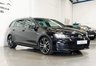 USED 2016 65 VOLKSWAGEN GOLF 2.0 TDI BlueMotion Tech GTD (Nav) Euro 6 (s/s) 5dr CAR PLAY, SAT NAV, HEATED, DAB