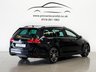 USED 2016 65 VOLKSWAGEN GOLF 2.0 TDI BlueMotion Tech GTD (Nav) Euro 6 (s/s) 5dr CAR PLAY, SAT NAV, HEATED, DAB