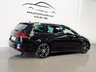 USED 2016 65 VOLKSWAGEN GOLF 2.0 TDI BlueMotion Tech GTD (Nav) Euro 6 (s/s) 5dr CAR PLAY, SAT NAV, HEATED, DAB