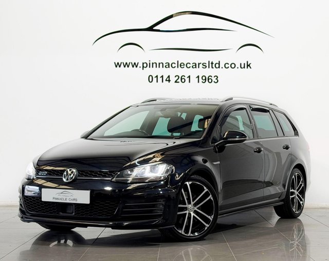 View our VOLKSWAGEN GOLF