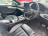 USED 2017 67 AUDI A5 2.0 TDI S line Sportback 5dr Diesel S Tronic quattro Euro 6 (s/s) (190 ps) (Rates starting as low as 11.9%!!!)