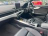 USED 2017 67 AUDI A5 2.0 TDI S line Sportback 5dr Diesel S Tronic quattro Euro 6 (s/s) (190 ps) (Rates starting as low as 11.9%!!!)