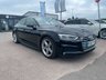USED 2017 67 AUDI A5 2.0 TDI S line Sportback 5dr Diesel S Tronic quattro Euro 6 (s/s) (190 ps) (Rates starting as low as 11.9%!!!)