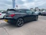 USED 2017 17 VAUXHALL ASTRA GTC 1.4i Turbo Limited Edition Coupe 3dr Petrol Manual Euro 6 (s/s) (120 ps) (Rates starting as low as 11.9%!!!)