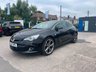 USED 2017 17 VAUXHALL ASTRA GTC 1.4i Turbo Limited Edition Coupe 3dr Petrol Manual Euro 6 (s/s) (120 ps) (Rates starting as low as 11.9%!!!)