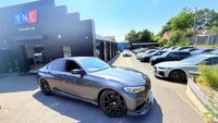 USED 2021 21 BMW 3 SERIES 2.0 320i M Sport Auto Euro 6 (s/s) 4dr PERFORMANCEKIT+QUADEXHAUST+20S
