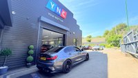 USED 2021 21 BMW 3 SERIES 2.0 320i M Sport Auto Euro 6 (s/s) 4dr PERFORMANCEKIT+QUADEXHAUST+20S