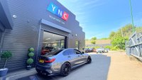 USED 2021 21 BMW 3 SERIES 2.0 320i M Sport Auto Euro 6 (s/s) 4dr PERFORMANCEKIT+QUADEXHAUST+20S